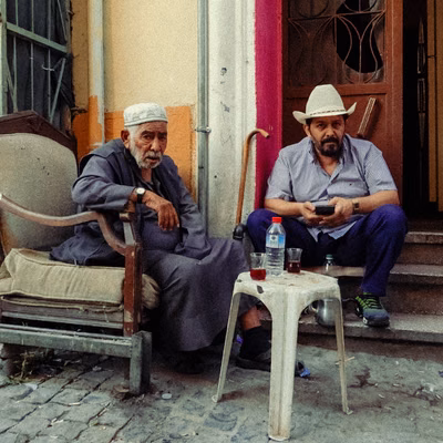 Okan Özcan
