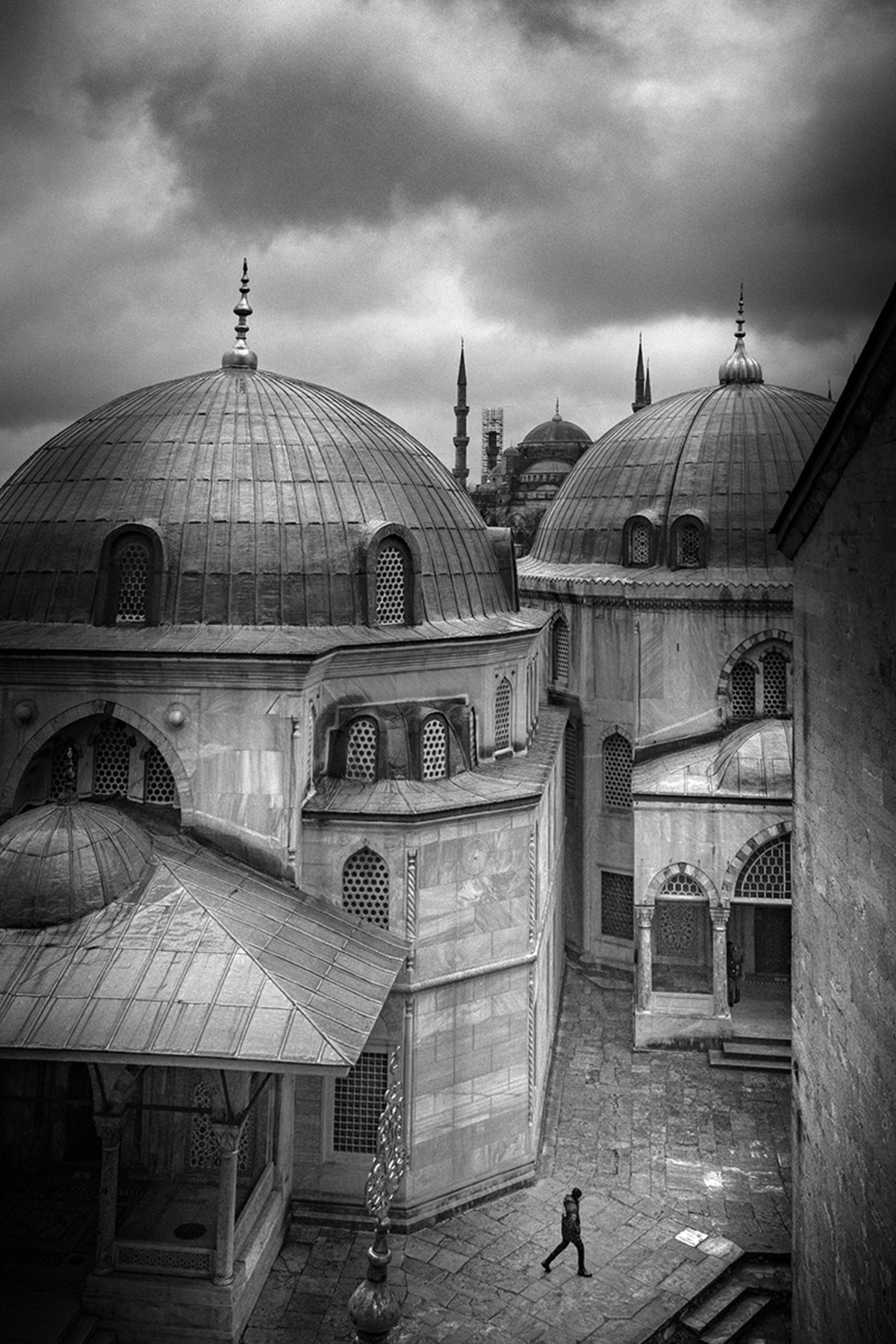Huseyin Aldirmaz