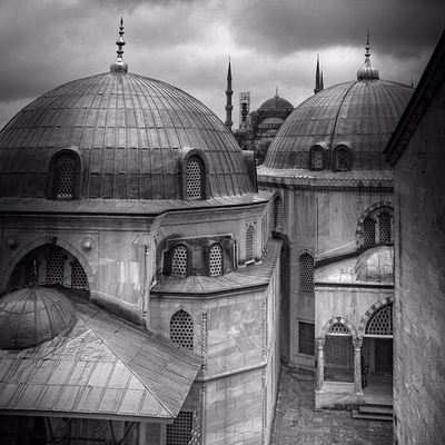 Huseyin Aldirmaz