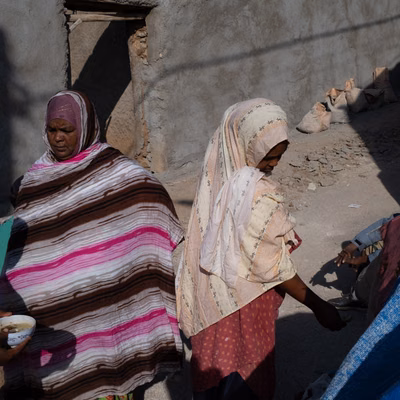 Harar, Ethiopia 2025