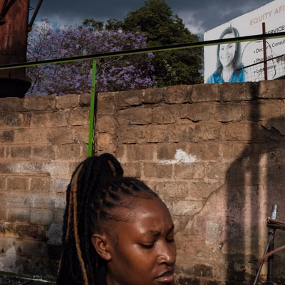 Nairobi, Kenya 2025