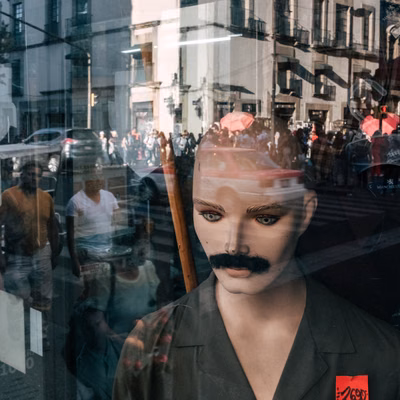 Mustache