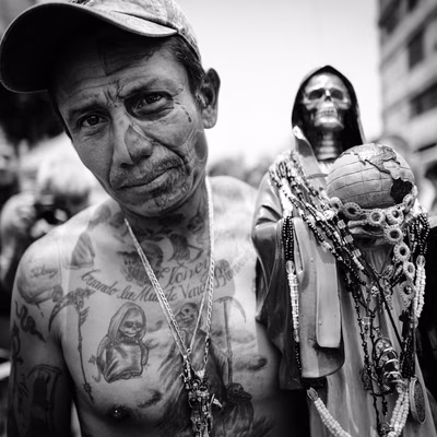 Mexico CIty