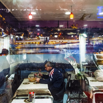 Photowalk with Stefano Mirabella