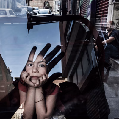 Murat Harmanlikli Photowalk