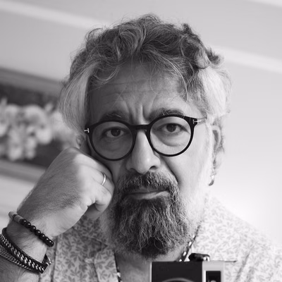 Photowalk with Mustafa Seven
