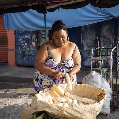 Mexico StreetPhotography WOrkshop