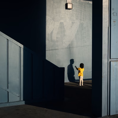 Photowalk