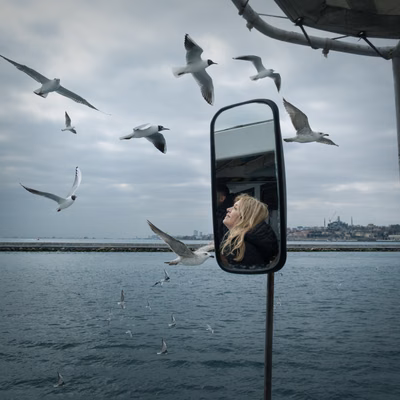 Photowalk