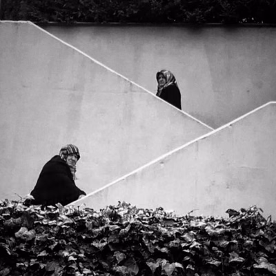 MyStreetBnw Photowalk