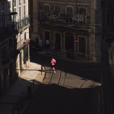Visions Photowalk