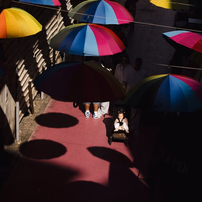 Visions Photowalk