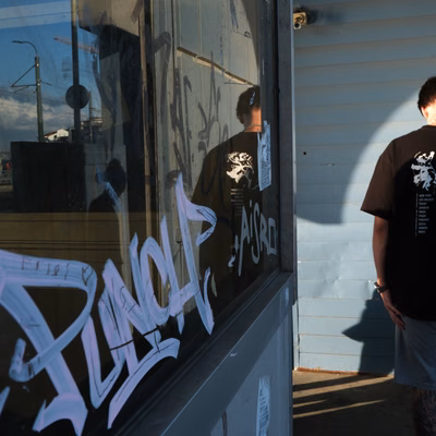 Visions Photowalk