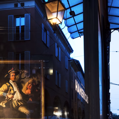 Photowalk with Sonia Simbolo
