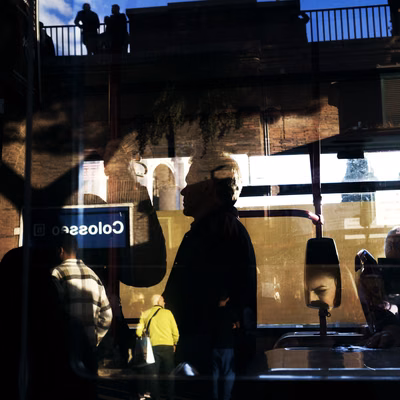 Photowalk with Sonia Simbolo
