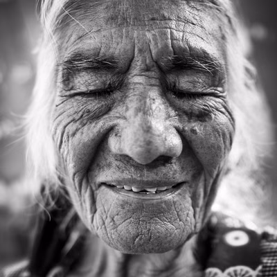 Oaxaca vibrant and cultural street photography