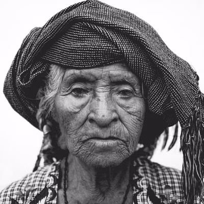 Oaxaca vibrant and cultural street photography