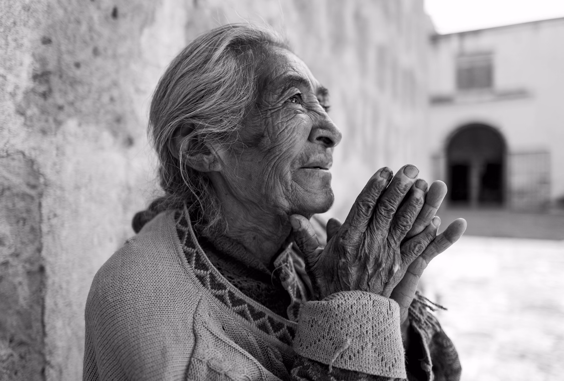 Oaxaca vibrant and cultural street photography