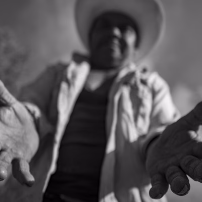 Oaxaca vibrant and cultural street photography
