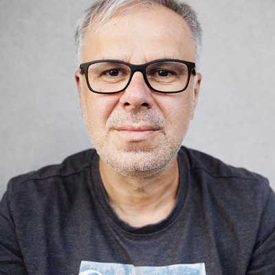 Janusz Jurek