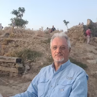 Travelkolik Hasan UREY