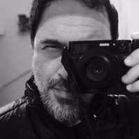 Murat Harmanlikli
