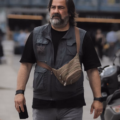 Gökhan Arer